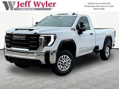 2026 GMC Sierra 2500 HD Pro Truck