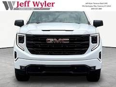 2026 GMC Sierra 1500 Elevation Truck