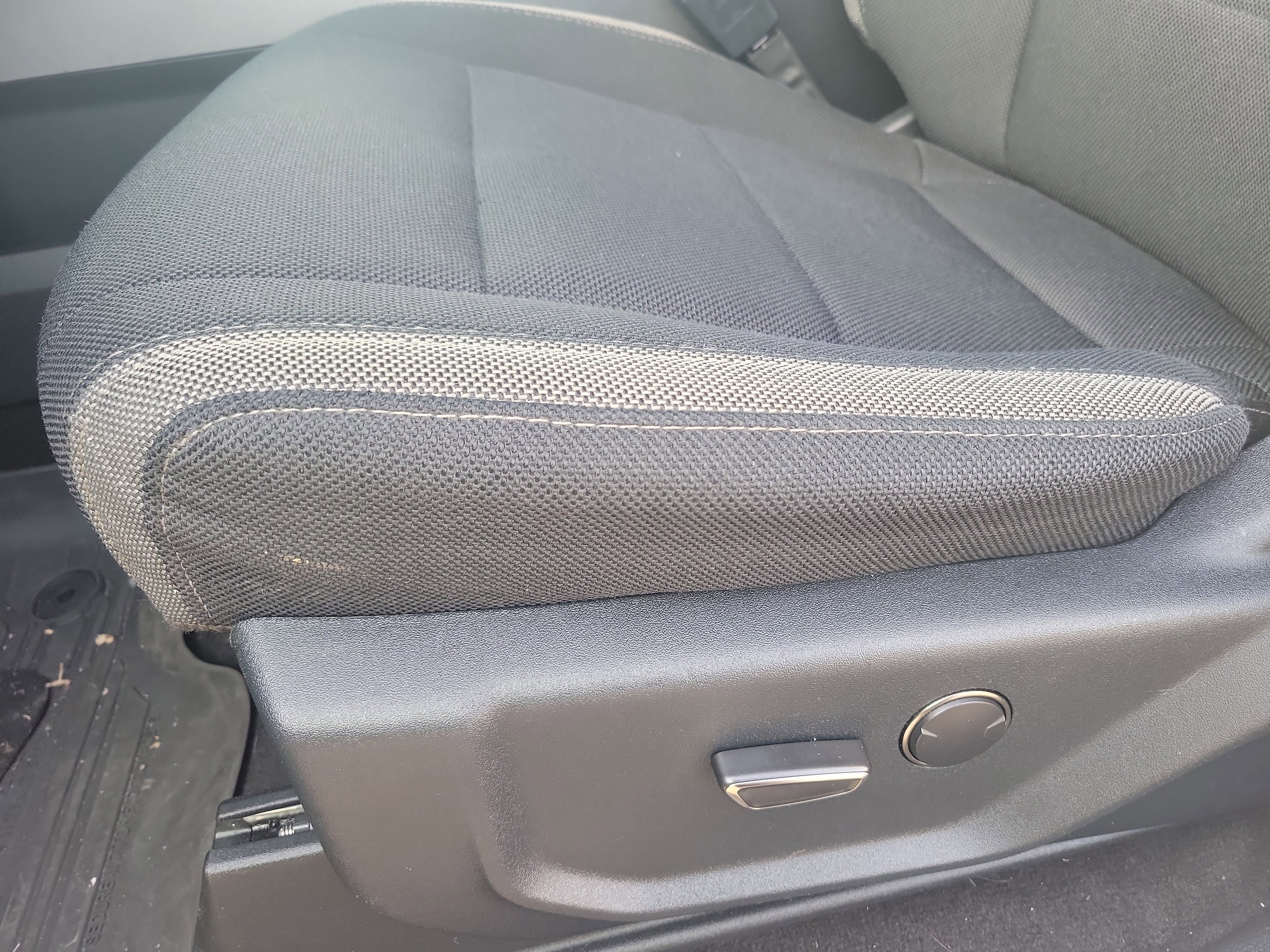 2020 Ford F-150 Raptor - Photo 18