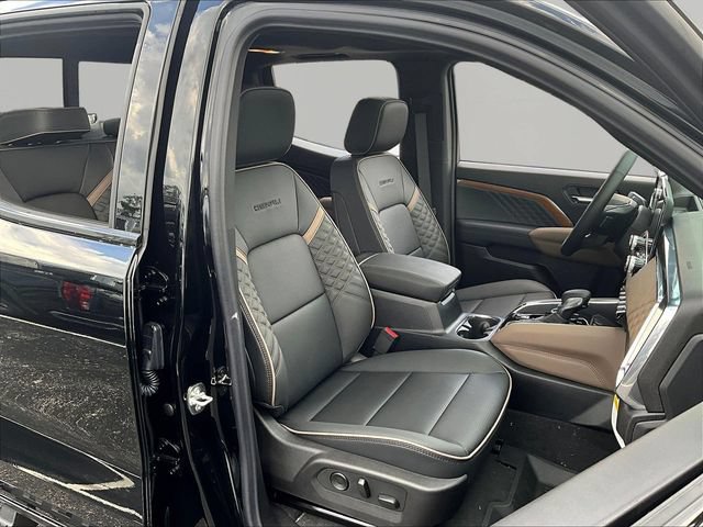 2026 GMC Canyon Denali - Photo 18