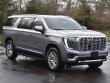 Used 2025 GMC Yukon XL 4WD 4dr Denali SUV