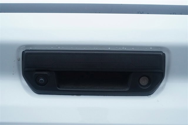 2025 Gmc Canyon AT4 photo 3