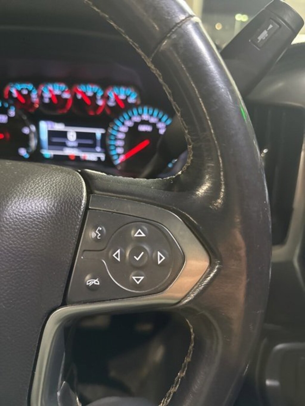 Used 2021 Chevrolet Silverado 4500 HD Truck Crew Cab