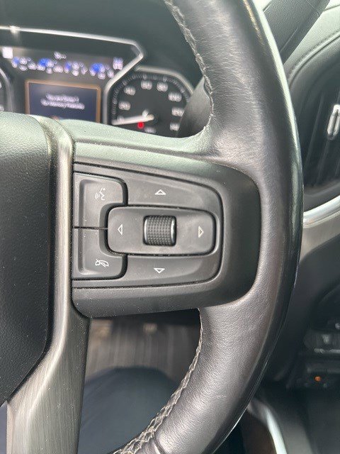 Used 2022 GMC Sierra 2500 Denali HD Denali with VIN 1GT49REY7NF161847 for sale in Florence, KY