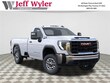 GMC Sierra 2500 HD
