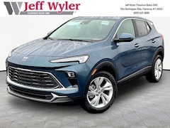 2026 Buick Encore GX Preferred SUV