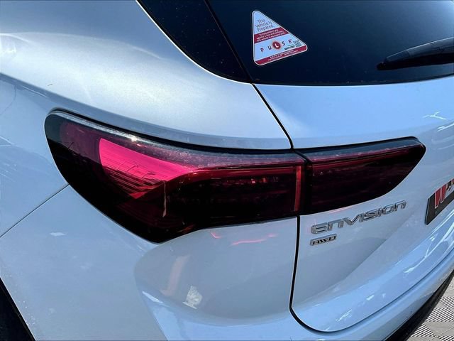 2026 Buick Envision Sport Touring - Photo 13