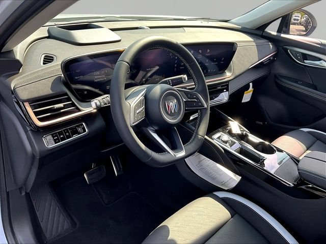 2026 Buick Envision Sport Touring - Photo 15