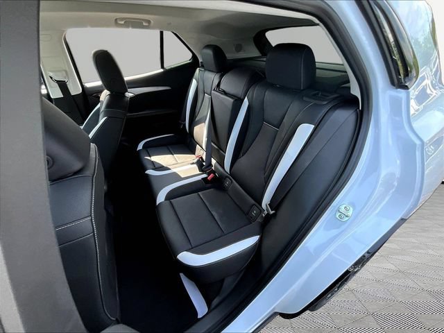 2026 Buick Envision Sport Touring - Photo 17