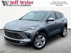 2026 Buick Encore GX Preferred SUV