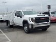 GMC Sierra 3500 HD Chassis Cab