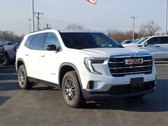 2025 GMC Acadia Elevation SUV