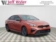 Used 2021 Kia Forte  Sedan