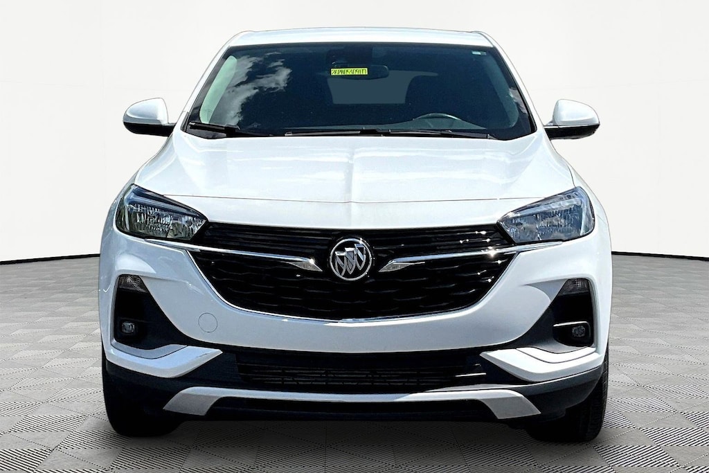 Used 2023 Buick Encore GX SUV