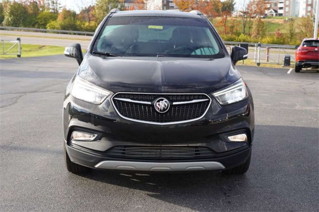 Used 2018 Buick Encore  SUV