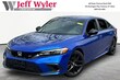  Honda Civic Si