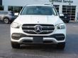 Used 2022 Mercedes-Benz GLE  SUV