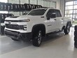 Chevrolet Silverado 2500 HD