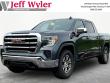 Used 2020 GMC Sierra 1500  Truck Crew Cab