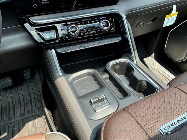 2026 GMC Sierra 2500HD Denali - Photo 11