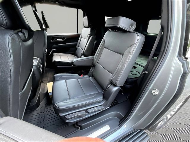2026 GMC Yukon XL Denali - Photo 17