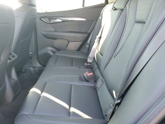2026 Buick Envision Preferred - Photo 28