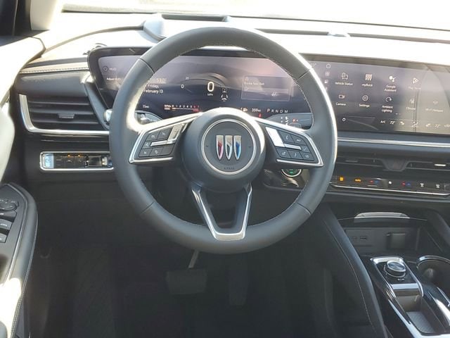 2026 Buick Envision Preferred - Photo 12