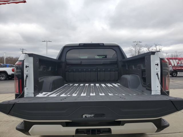 2025 GMC Sierra EV Denali - Photo 10