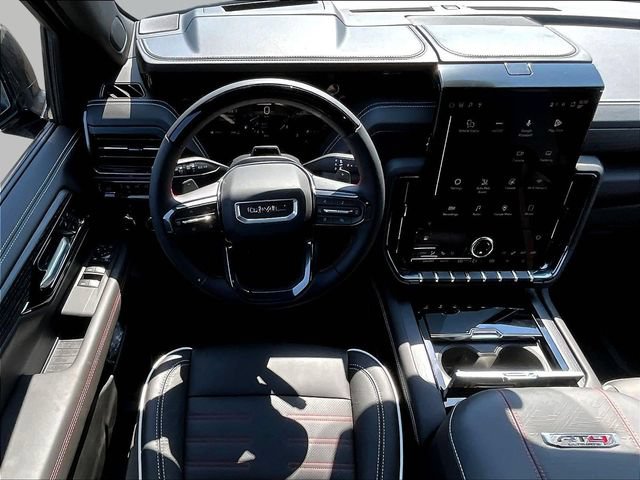 2026 GMC Yukon XL AT4 Ultimate - Photo 8