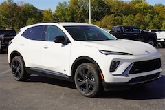 2025 Buick Envision Sport Touring SUV