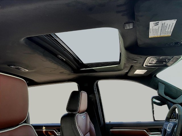 2026 GMC Sierra 2500HD Denali Ultimate - Photo 12