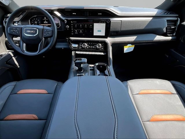 2026 GMC Sierra 1500 AT4 - Photo 9