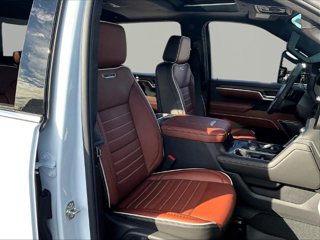 2026 GMC Sierra 2500HD Denali Ultimate - Photo 18