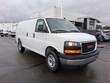  GMC Savana Cargo