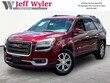  GMC Acadia