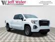 Used 2022 GMC Sierra 1500 Limited  Truck Crew Cab