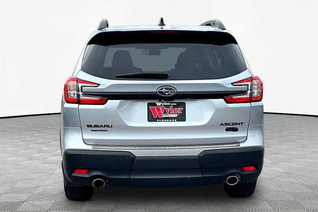 Used 2024 Subaru Ascent SUV
