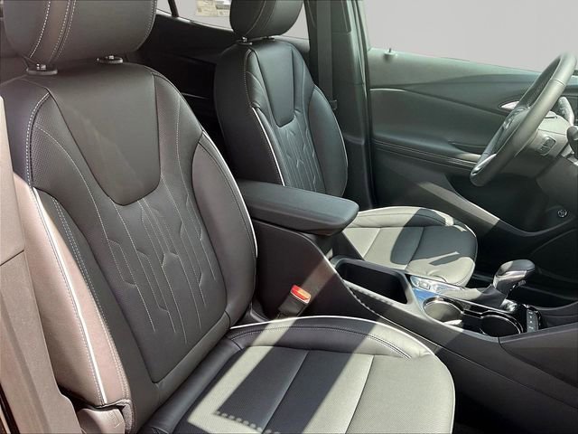2026 Buick Encore GX Avenir - Photo 18