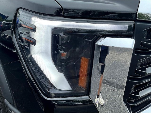 2026 GMC Sierra 2500HD Pro - Photo 7