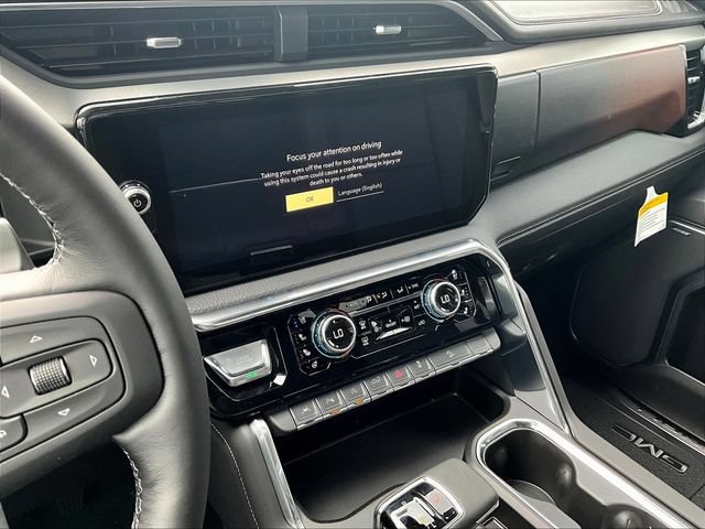 2026 GMC Sierra 1500 Denali - Photo 10