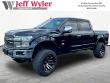 Used 2020 Ford F-150  Truck SuperCrew Cab