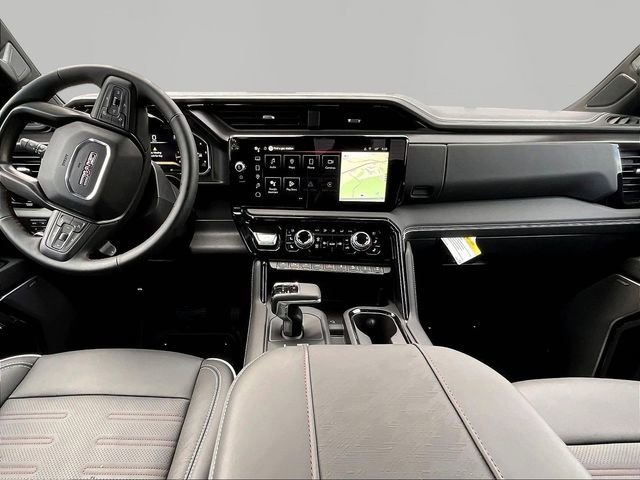 2026 GMC Sierra 1500 AT4X - Photo 9