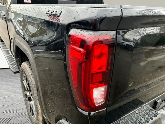 2026 GMC Sierra 1500 Elevation - Photo 13