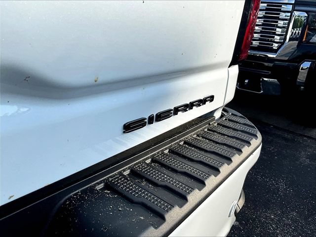 2026 GMC Sierra 3500HD Denali - Photo 13