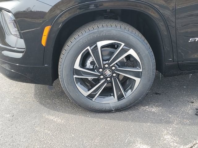 2026 Buick Enclave Sport Touring - Photo 9