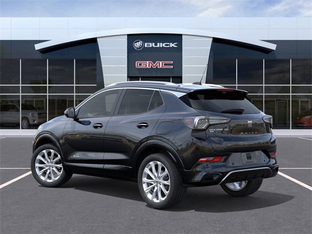 2026 Buick Encore GX Avenir photo 2