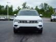 Used 2020 Volkswagen Tiguan  SUV