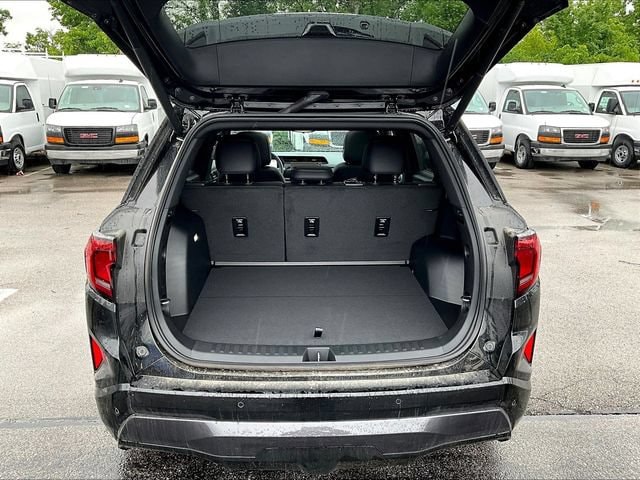 2026 GMC Terrain AT4 - Photo 21