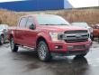 Used 2018 Ford F-150  Truck SuperCrew Cab