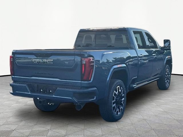 2026 GMC Sierra 2500HD Denali Ultimate - Photo 6